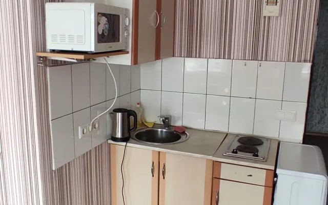 Квартира на Локомотивной 157 (3)