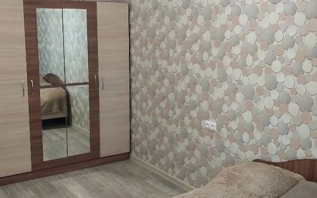 Квартира на Улице Лермонтова 343/5