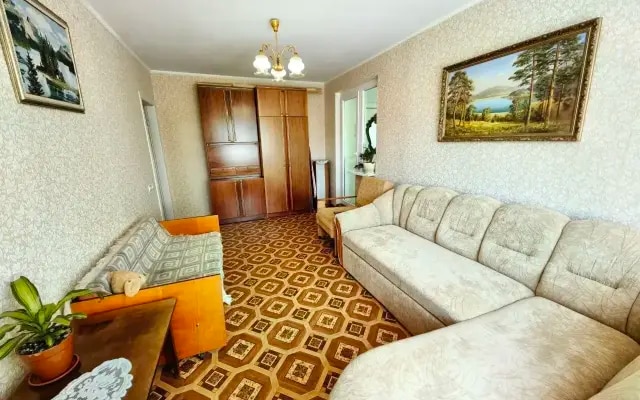 Квартира на Улице Симферопольская 22