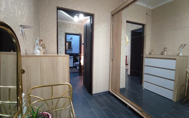 Квартира Блаженство