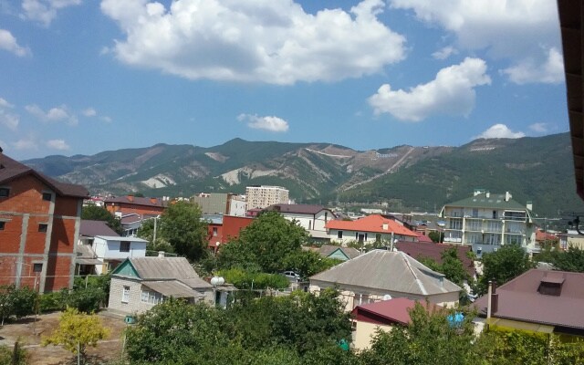 Меблированные комнаты Татьяна