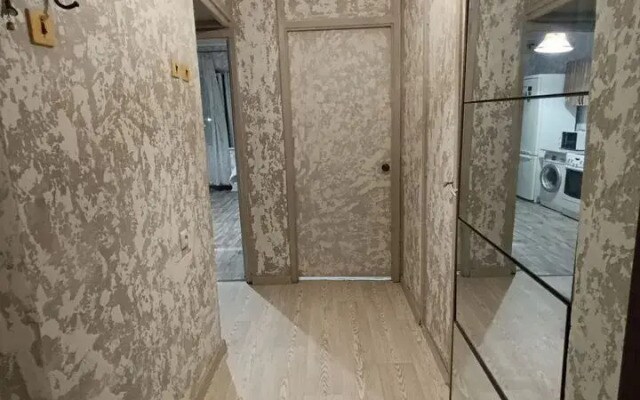 Квартира на ул. Сеславинская 16к2