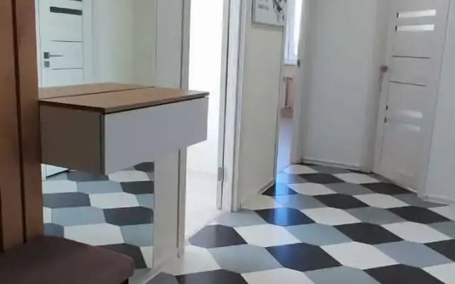 Квартира 2-х Комнатная в Новом Доме