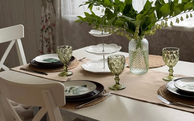 Частный дом Family house