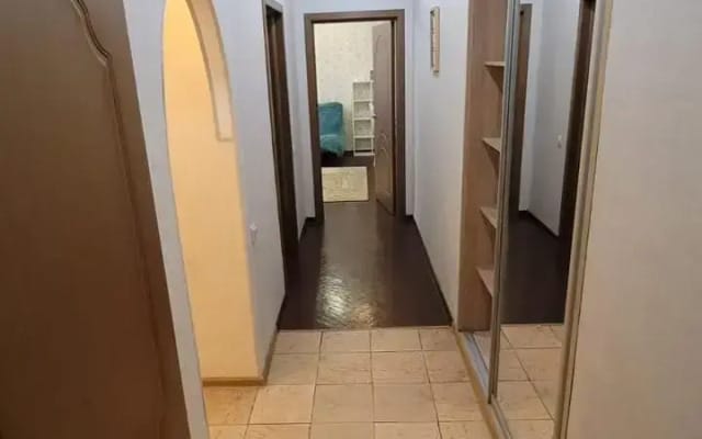 Квартира Садовое Кольцо Сокольники