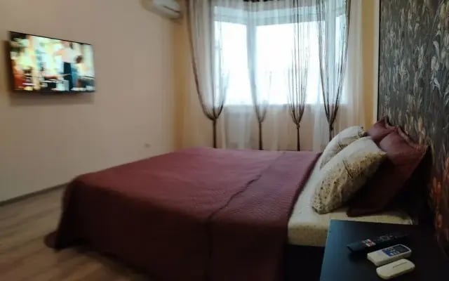 Апартаменты на Высотной 2
