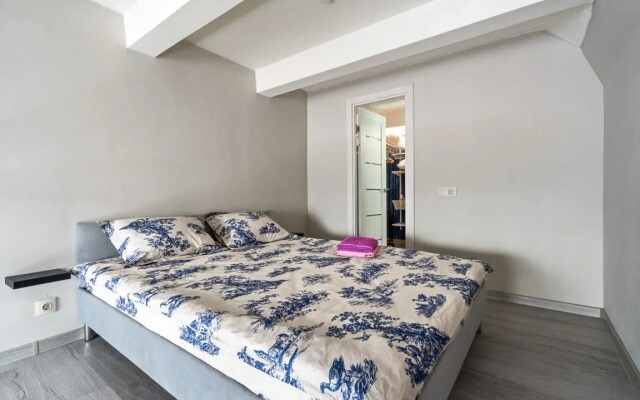 Апартаменты BestFlat24 Перерва 16