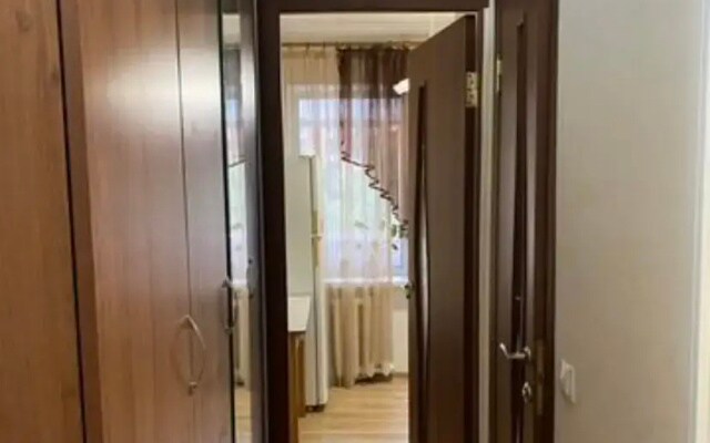 Квартира в самом сердце города Россия г.Владикавказ