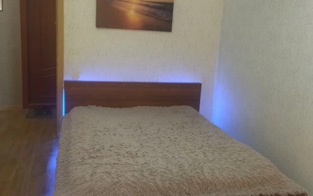 Квартира уютная в центре города