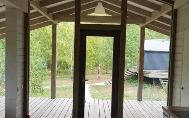Частный дом Введенская слобода