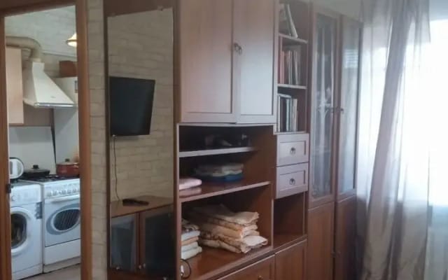 Квартира на проспекте Толбухина 31