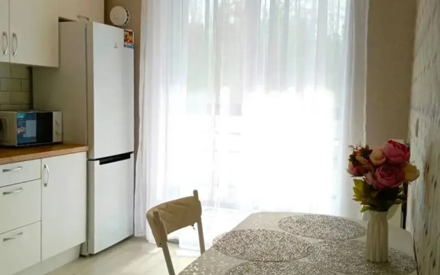 Квартира на Маршака