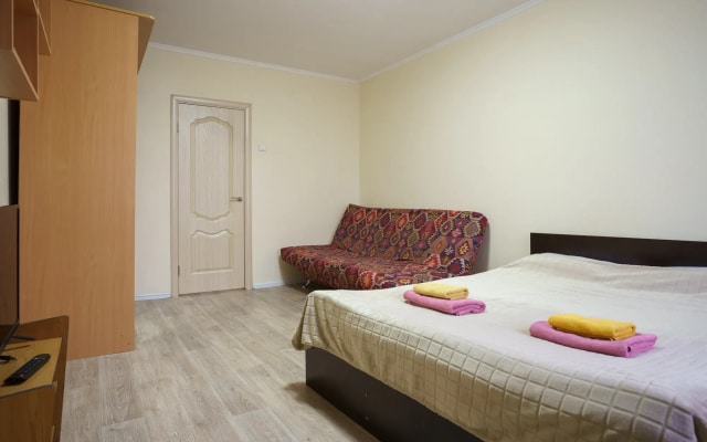 Апартаменты Right Room на Серафима Туликова 2