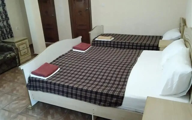 Guest House Marash