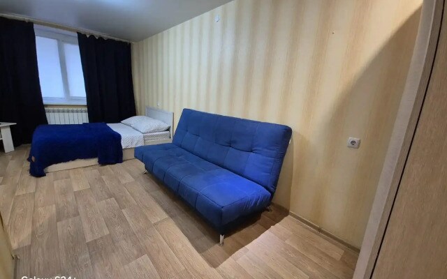 Квартира Киквидзе 71Г