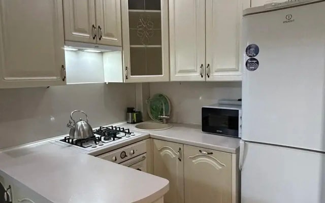 Квартира Димитрова 41г