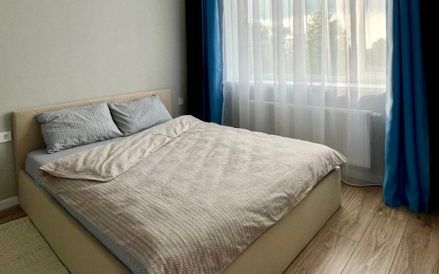 Квартира Avtorskii Apartments