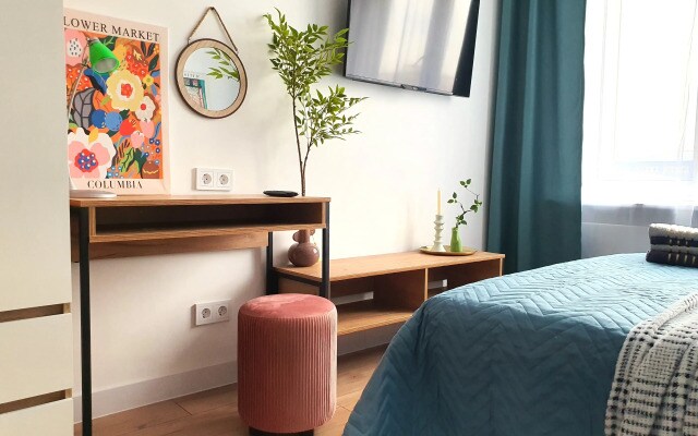Квартира LanaRoom 82320