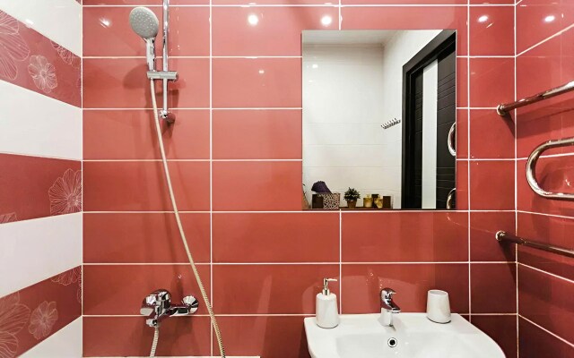 Lux  Apartments
