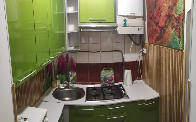 Talinas Apartment 1