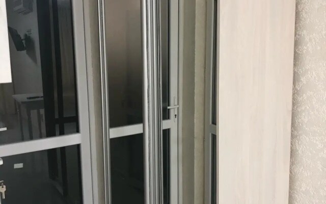 Коттеджи на берегу моря