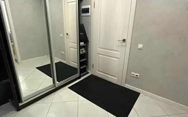 Квартира в центре Казани на Качалова