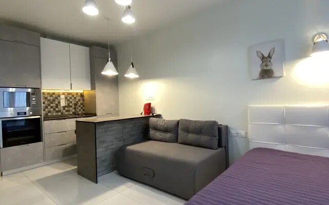 Апартаменты Green Palace Sochi 5