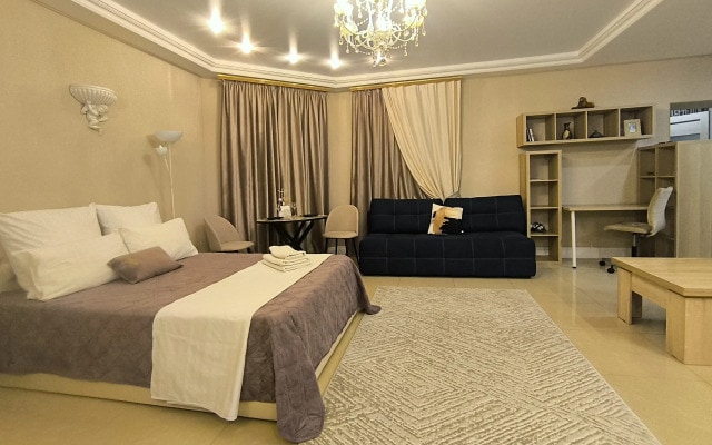 Апартаменты Comfort Room Шато