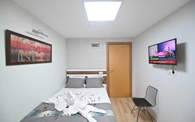 Sidra Boutique Hotel
