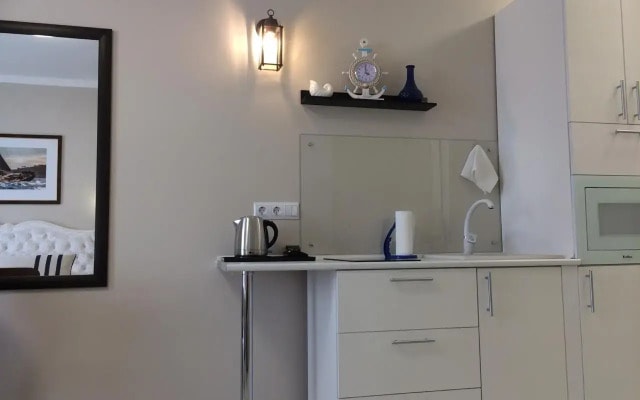 Апартаменты Fiolent Village Аngetur 2
