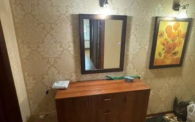 Квартира Тухачевского 40