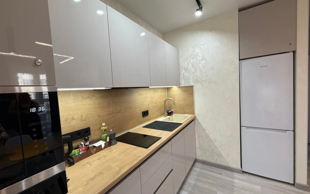 Квартира премиум класса Shumiloff Apartments