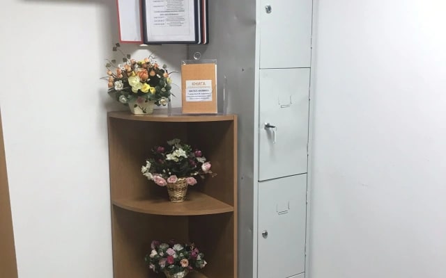 Feniks Hostel