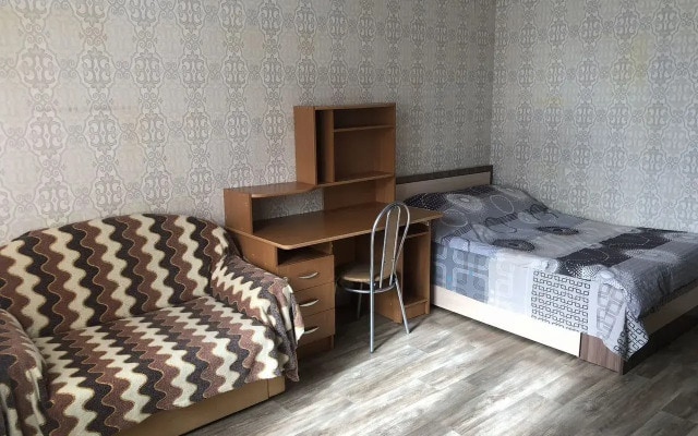 Квартира на проспекте Обводный канал 44к1