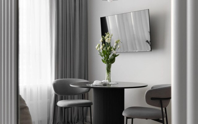 Flat Apartamenty Salutapart Zalive