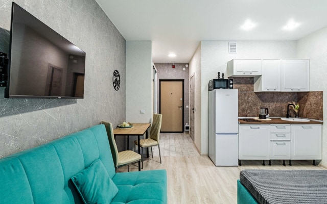 Апартаменты в Верхней Пышме Dream House Успенский 113г