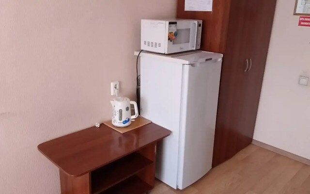 Отель Smart Hotel Кемерово