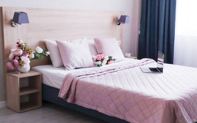 Апартаменты Park Inn Hause 4