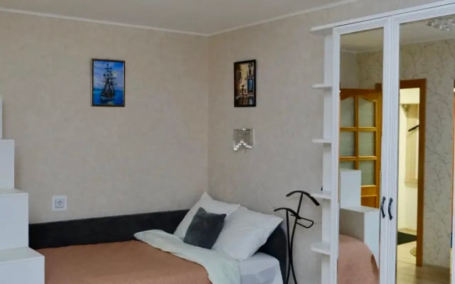 Квартира Богатырский 56