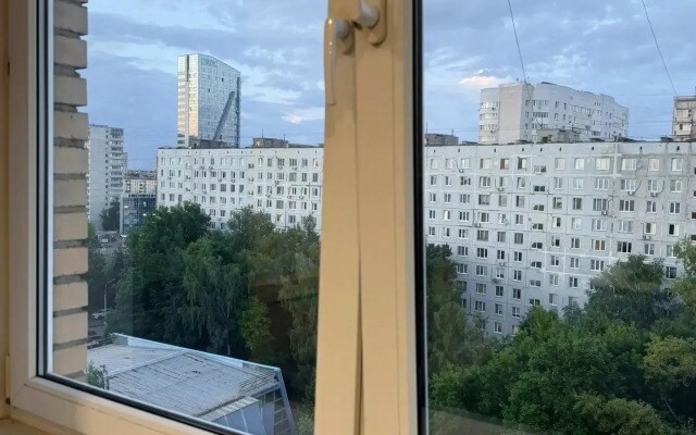 Квартира на Проспекте Королева 12а