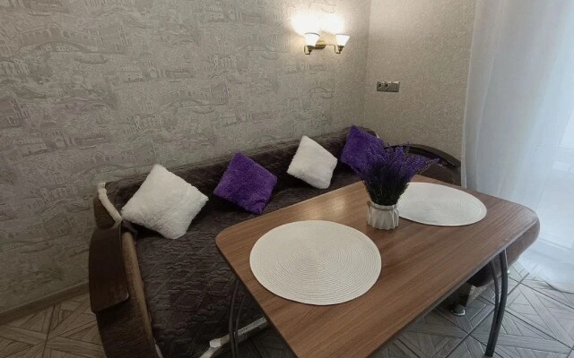 Квартира Milano на Есенина 9к1