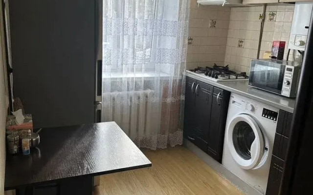 Квартира на улице Первой Бульварной 4