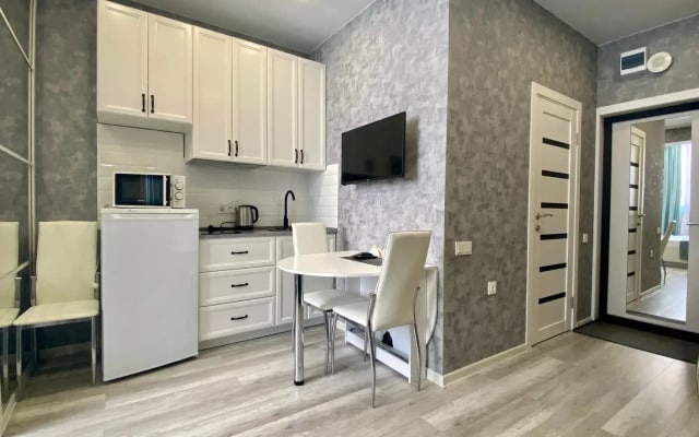 Квартира Море Сириуса 25