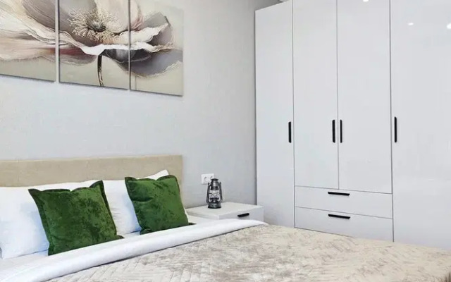 Квартира 1-к FamilyRent