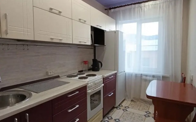Квартира 47 квартал