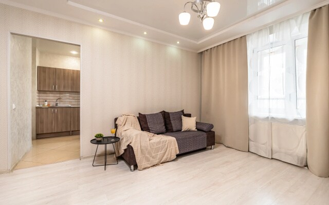 Квартира в центре Казани