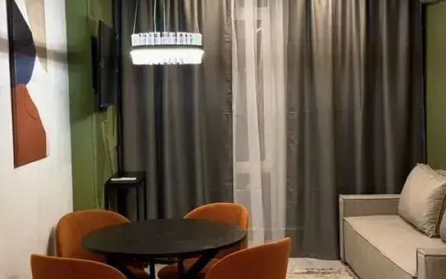Квартира Мотивация