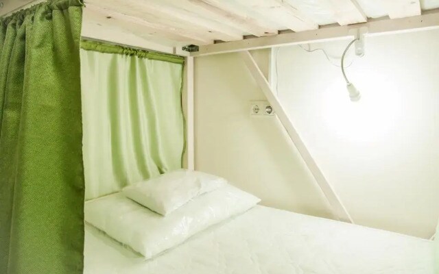 Planeta Hostel