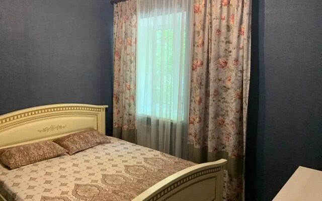 Отель Дакота
