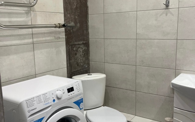 Квартира на Ленинградской 10